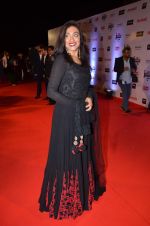 Rituparna Sengupta at Filmfare Awards 2016 on 15th Jan 2016